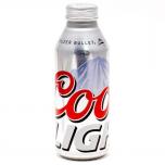 Coors Brewing Co - Coors Light 0 (622)