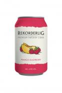 Rekorderlig Cider - Mango Raspberry 0