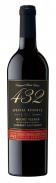 Vineyard Block Estates - Block 432 Mount Veeder Cabernet Sauvignon 0 (750)