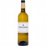 Chateau Guiraud - Le G Guiraud Bordeaux Blanc 0 (750)