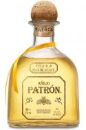 Patrn - Anejo Tequila 0 (1750)