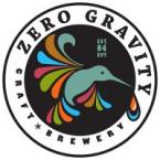 Zero Gravity - Irish Cream Porter 4 Pack Cans 0 (415)