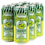 Narragansett Brewing - Del's Shandy 0 (221)