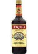 Leroux - Polish Blackberry Brandy (750)