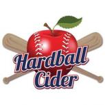 Hardball Cider Curveball 4pk Cn 0