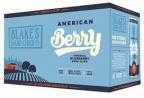 Blakes American Berry 6pk Cn 0