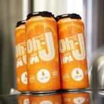 Lone Pine Brewing Company - DDH Oh-J 0 (415)