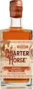 Quarter Horse - Rye (750)