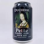 Duchesse Petite 4pk Cn 0 (414)