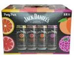 Jack Daniels Country Vty 12pk C 0 (221)