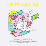 Grimm Artisanal Ales - Cherry Raspberry Pop! 0 (415)