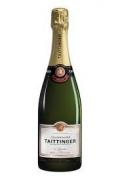 Taittinger - Brut Champagne 0 (750)