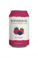 Rekorderlig Cider - Wild Berry 0