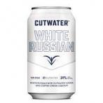 Cutwater Spirits - White Russian Cocktail 0 (414)