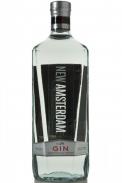 New Amsterdam - Gin 0 (1750)