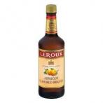 Leroux Apricot Brandy (750)