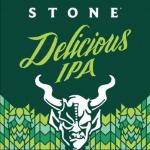 Stone Brewing Co - Delicious IPA 0 (62)