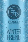 Bradley Brew Winter Friend 4pk 0 (415)