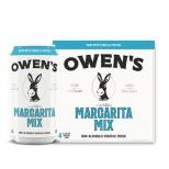 Owens - Margarita Mix 4 Pack Cans 0 (44)