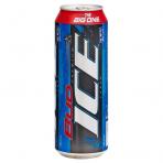 Bud Ice 25oz Can Single 0 (251)