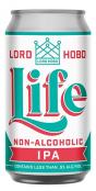 Lord Hobo - Life Ipa Non Alcoholic 6 Pack Cans 0 (62)