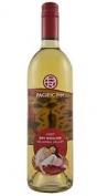 Pacific Rim - Riesling 0 (750)