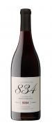 Vineyard Block Estates - Block 834 Santa Barbara Pinot Noir 0 (750)