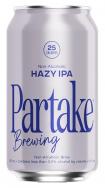 Partake - Hazy Ipa Non Alcoholic 6 Pack Cans 0 (62)