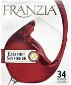 Franzia - Cabernet California 0 (5000)