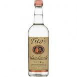 Tito's - Handmade Vodka (750)