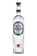 Jose Cuervo - Tequila Silver 0 (750)