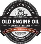 Harviestoun Old Eng Oil 4pk Cn 0 (414)