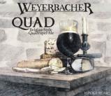 Weyerbacher Brewing Company - Quad 0 (445)