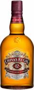 Chivas Regal - 12 year Scotch Whisky 0 (1750)