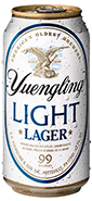 Yuengling Brewery - Yuengling Light Lager 0 (221)