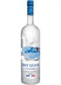 Grey Goose - Vodka 0 (1750)