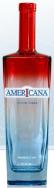 Americana - Vodka (4 pack 16oz cans)