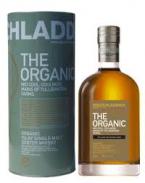 Bruichladdich - The Organic Single Malt Scotch (750ml)