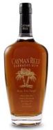 Cayman Reef - 5 Year Old Rum (750ml)