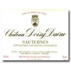 Chateau Doisy Daene - Sauternes 0 (750ml)