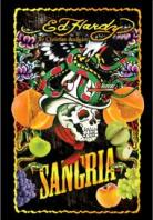 Ed Hardy - Sangria 0 (1.5L)