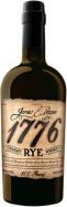 James E. Pepper - 1776 Rye Whiskey (750ml)