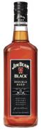 Jim Beam - Black Double Aged Bourbon Kentucky (1.75L)