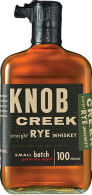 Knob Creek - Rye Whiskey (750ml)