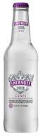 Smirnoff - Ice Grape (6 pack 12oz bottles)