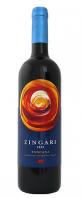 Petra Zingari - Toscana Rosso 0 (750ml)