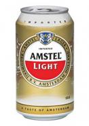 Amstel Lt 12pk Can (221)