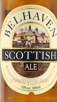 Belhaven Scottish Ale 6pk Btl (667)