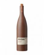 Bozal Borrego Mezcal (750)