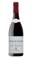 Jacques Charlet - La Vauxonne Beaujolais Villages (750)